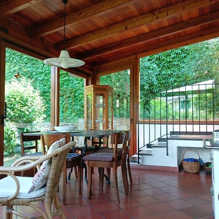 Villetta Con Giardino A Due Passi Dal Mare Imperia Exterior foto