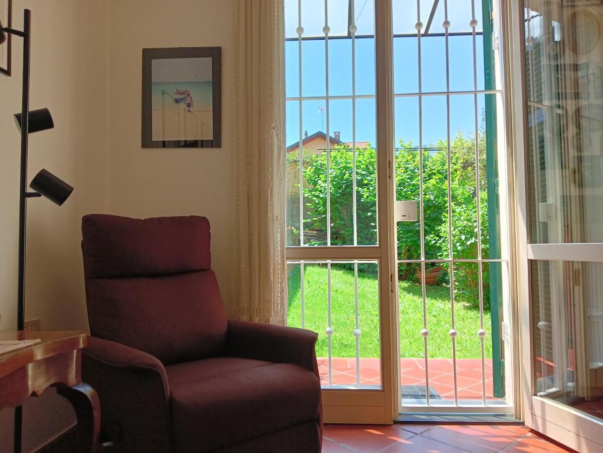 Villetta Con Giardino A Due Passi Dal Mare Imperia Exterior foto